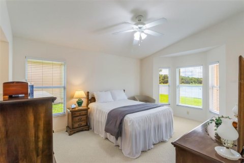 House in Lake Wales, Florida 3 bedrooms, 132.76 sq.m. № 1803372 - photo 14