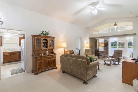 House in Lake Wales, Florida 3 bedrooms, 132.76 sq.m. № 1803372 - photo 8