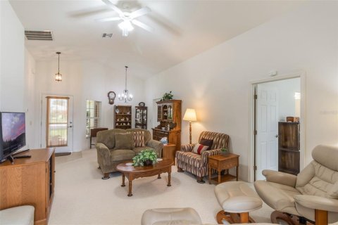 House in Lake Wales, Florida 3 bedrooms, 132.76 sq.m. № 1803372 - photo 5