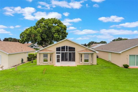 House in Lake Wales, Florida 3 bedrooms, 132.76 sq.m. № 1803372 - photo 25