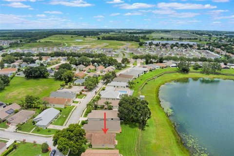 House in Lake Wales, Florida 3 bedrooms, 132.76 sq.m. № 1803372 - photo 30