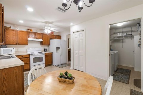 House in Lake Wales, Florida 3 bedrooms, 132.76 sq.m. № 1803372 - photo 10