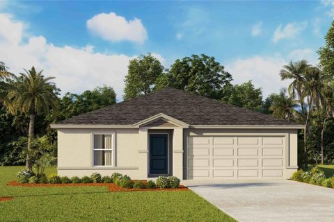 Casa en Ruskin, Florida 5 dormitorios, 158.68 m2 № 2319244