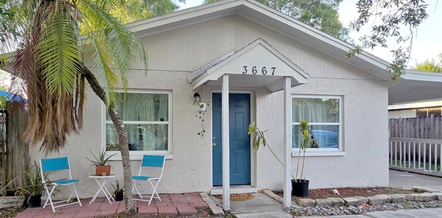 Casa en Largo, Florida 3 dormitorios, 83.61 m2 № 2112748