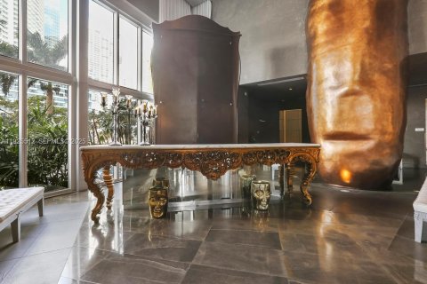 Купить кондоминиум в Майами, Флорида 1 спальня, 78.22м2, № 2037876 - фото 9