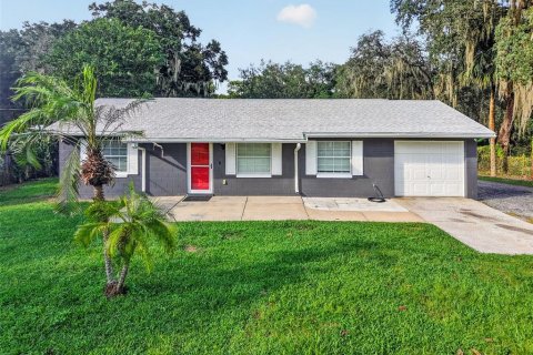 House in Eustis, Florida 3 bedrooms, 167.97 sq.m. № 2416235