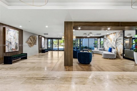 Condo in Hollywood, Florida, 1 bedroom  № 2063277 - photo 27