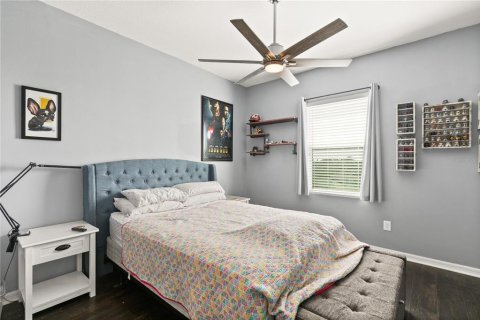 Townhouse in Clermont, Florida 4 bedrooms, 191.01 sq.m. № 1918280 - photo 28