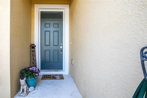 Townhouse in Clermont, Florida 4 bedrooms, 191.01 sq.m. № 1918280 - photo 3