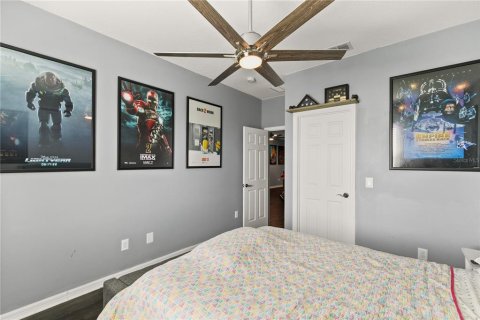 Townhouse in Clermont, Florida 4 bedrooms, 191.01 sq.m. № 1918280 - photo 30