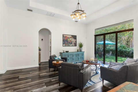 Casa en venta en Cutler Bay, Florida, 4 dormitorios, 252.97 m2 № 1999709 - foto 12