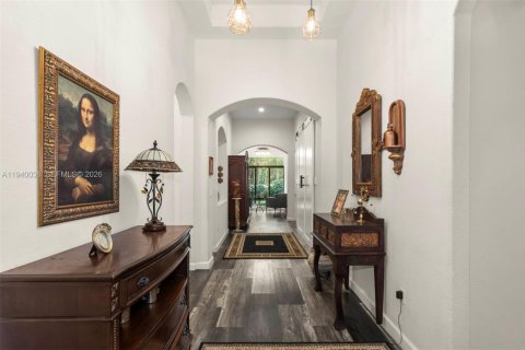 Casa en venta en Cutler Bay, Florida, 4 dormitorios, 252.97 m2 № 1999709 - foto 5