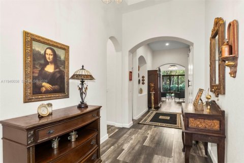 Casa en venta en Cutler Bay, Florida, 4 dormitorios, 252.97 m2 № 1999709 - foto 6