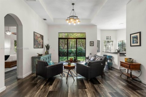 Casa en venta en Cutler Bay, Florida, 4 dormitorios, 252.97 m2 № 1999709 - foto 10
