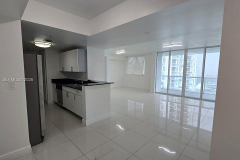Condo in Miami, Florida, 1 bedroom  № 1997004