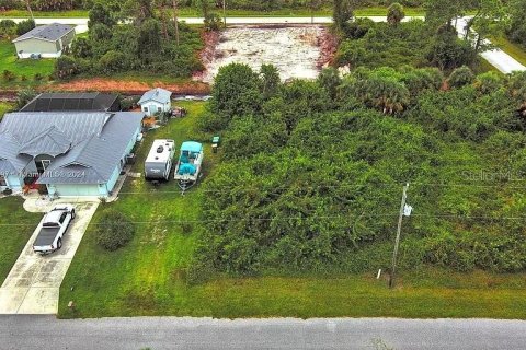 Land in Port Charlotte, Florida № 2164287 - photo 5