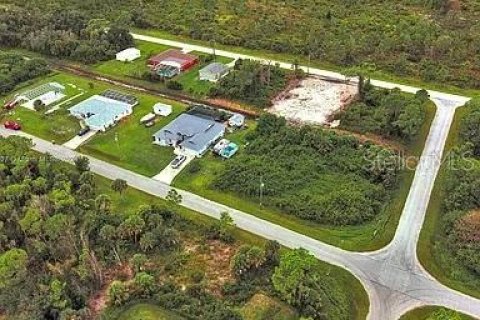 Land in Port Charlotte, Florida № 2164287 - photo 10