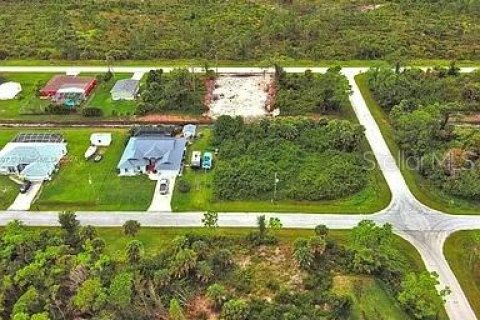 Land in Port Charlotte, Florida № 2164287 - photo 6