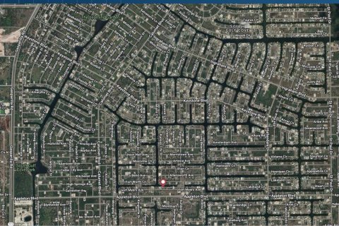 Terreno en venta en Port Charlotte, Florida № 1856464 - foto 3