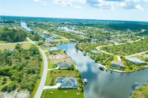 Terreno en venta en Port Charlotte, Florida № 1856464 - foto 8