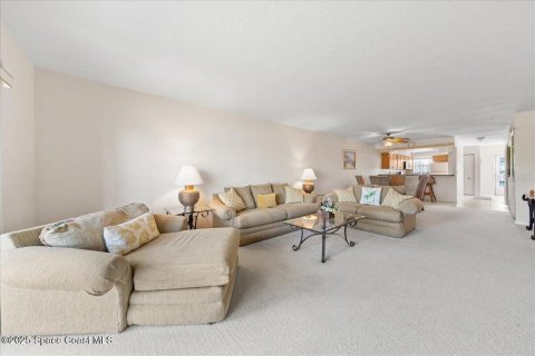 Condominio en venta en Indialantic, Florida, 2 dormitorios, 136.1 m2 № 2094033 - foto 14
