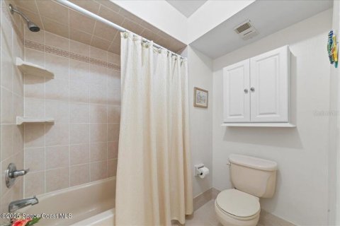 Condominio en venta en Indialantic, Florida, 2 dormitorios, 136.1 m2 № 2094033 - foto 21