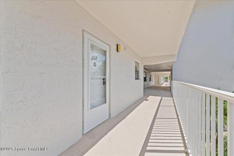 Condominio en venta en Indialantic, Florida, 2 dormitorios, 136.1 m2 № 2094033 - foto 3