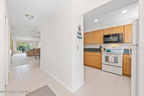 Condominio en venta en Indialantic, Florida, 2 dormitorios, 136.1 m2 № 2094033 - foto 4