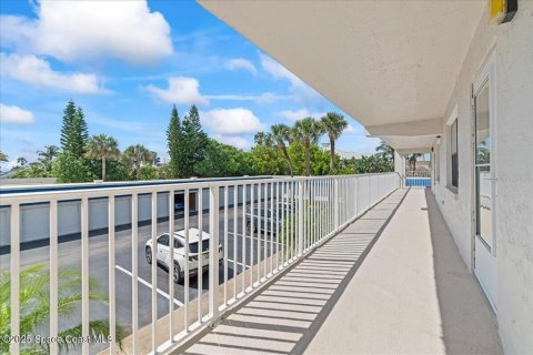 Condominio en venta en Indialantic, Florida, 2 dormitorios, 136.1 m2 № 2094033 - foto 28
