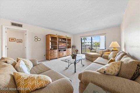 Condominio en venta en Indialantic, Florida, 2 dormitorios, 136.1 m2 № 2094033 - foto 12