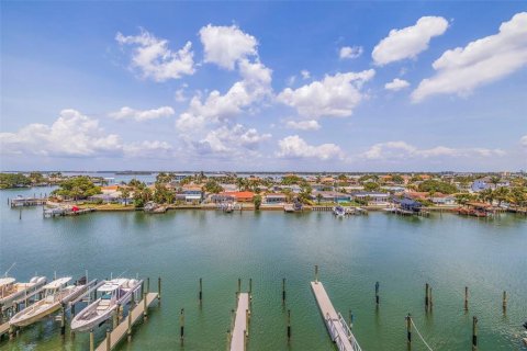 Condominio en alquiler en Clearwater, Florida, 3 dormitorios, 159.33 m2 № 1732547 - foto 13