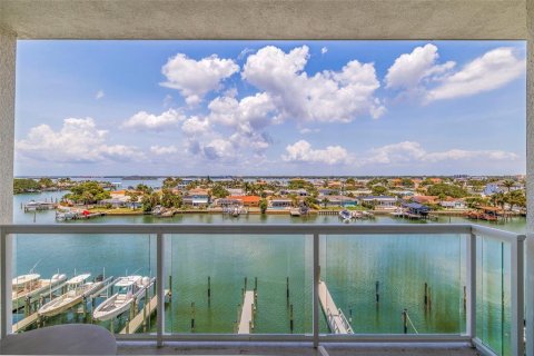 Condominio en alquiler en Clearwater, Florida, 3 dormitorios, 159.33 m2 № 1732547 - foto 17