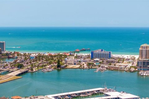 Condominio en alquiler en Clearwater, Florida, 3 dormitorios, 159.33 m2 № 1732547 - foto 4