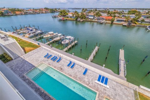 Condominio en alquiler en Clearwater, Florida, 3 dormitorios, 159.33 m2 № 1732547 - foto 16