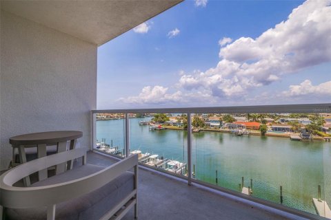 Condominio en alquiler en Clearwater, Florida, 3 dormitorios, 159.33 m2 № 1732547 - foto 19