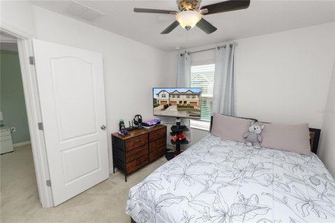 Townhouse in Lakeland, Florida 3 bedrooms, 151.71 sq.m. № 1650749 - photo 21