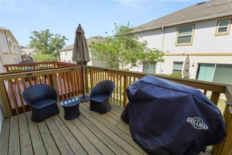 Townhouse in Lakeland, Florida 3 bedrooms, 151.71 sq.m. № 1650749 - photo 28