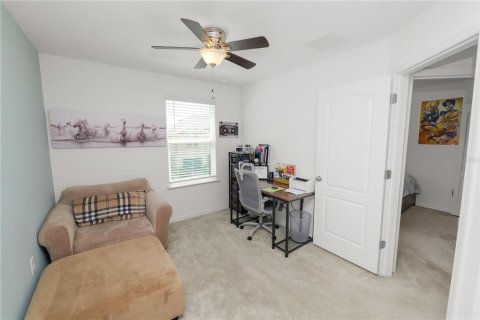 Townhouse in Lakeland, Florida 3 bedrooms, 151.71 sq.m. № 1650749 - photo 18
