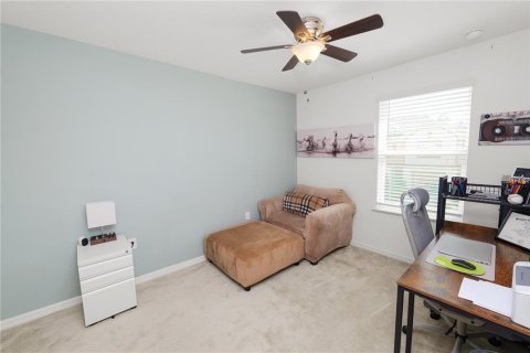 Townhouse in Lakeland, Florida 3 bedrooms, 151.71 sq.m. № 1650749 - photo 17