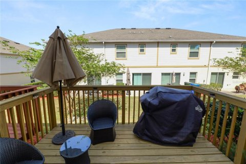 Townhouse in Lakeland, Florida 3 bedrooms, 151.71 sq.m. № 1650749 - photo 27