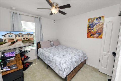 Townhouse in Lakeland, Florida 3 bedrooms, 151.71 sq.m. № 1650749 - photo 20