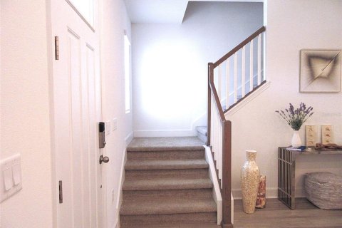 Adosado en alquiler en Kissimmee, Florida, 3 dormitorios, 152.17 m2 № 1866632 - foto 22