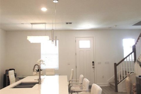 Adosado en alquiler en Kissimmee, Florida, 3 dormitorios, 152.17 m2 № 1866632 - foto 6