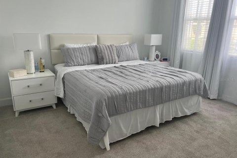 Adosado en alquiler en Kissimmee, Florida, 3 dormitorios, 152.17 m2 № 1866632 - foto 23