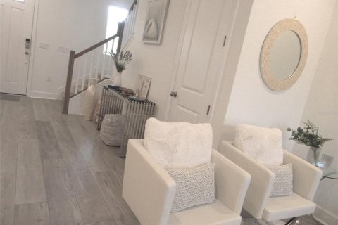 Adosado en alquiler en Kissimmee, Florida, 3 dormitorios, 152.17 m2 № 1866632 - foto 19