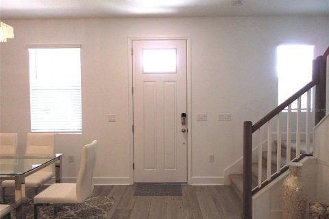 Adosado en alquiler en Kissimmee, Florida, 3 dormitorios, 152.17 m2 № 1866632 - foto 4