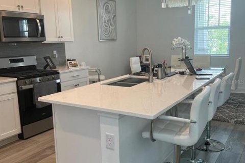 Adosado en alquiler en Kissimmee, Florida, 3 dormitorios, 152.17 m2 № 1866632 - foto 7