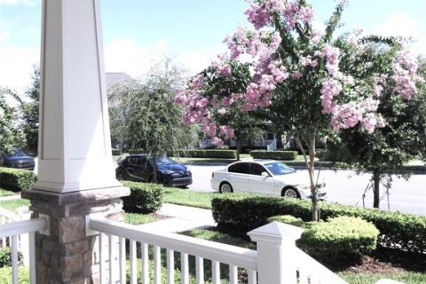 Adosado en alquiler en Kissimmee, Florida, 3 dormitorios, 152.17 m2 № 1866632 - foto 2