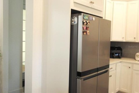 Adosado en alquiler en Kissimmee, Florida, 3 dormitorios, 152.17 m2 № 1866632 - foto 9