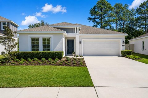 House in Edgewater, Florida 4 bedrooms, 179.77 sq.m. № 2236309